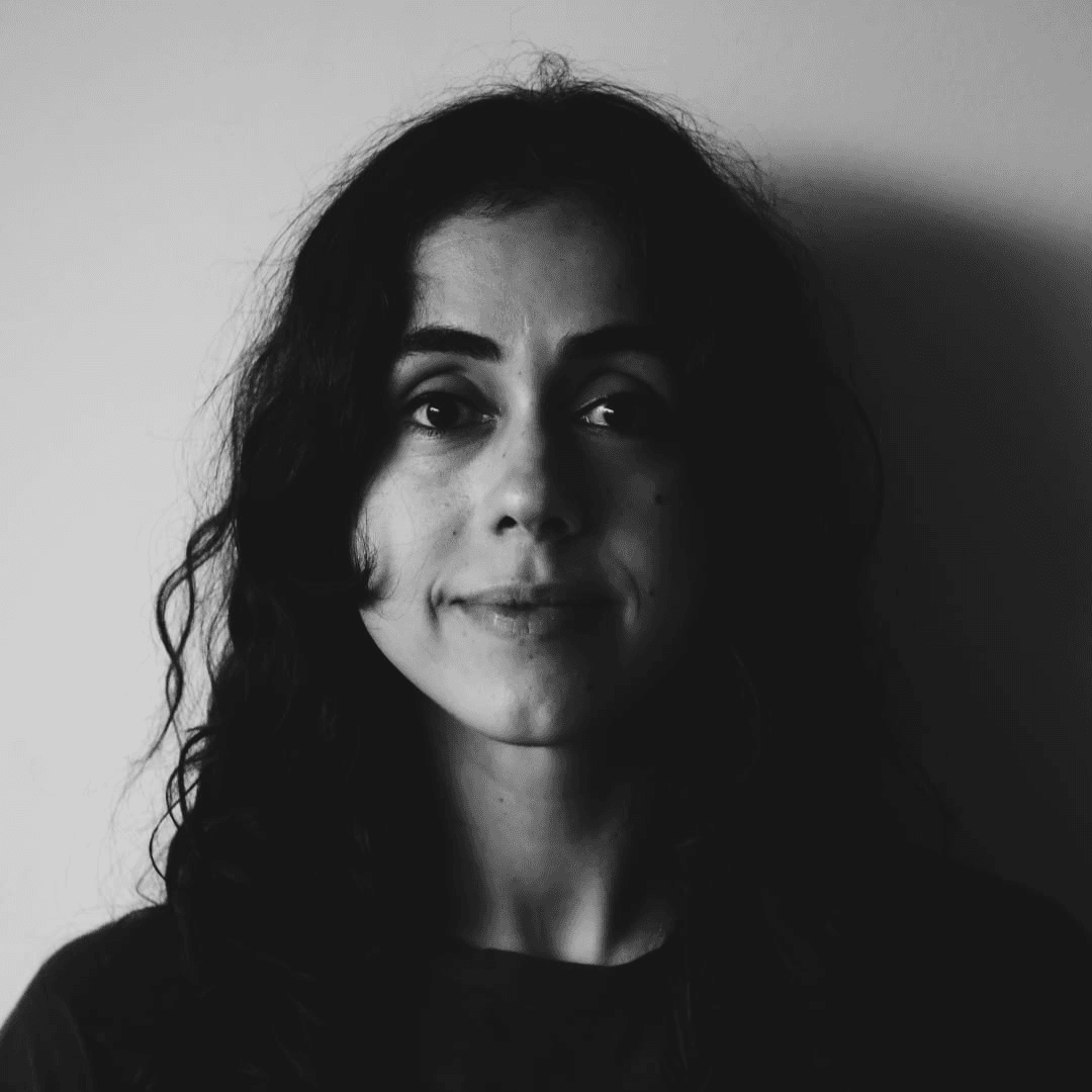 Connie Giannopoulos