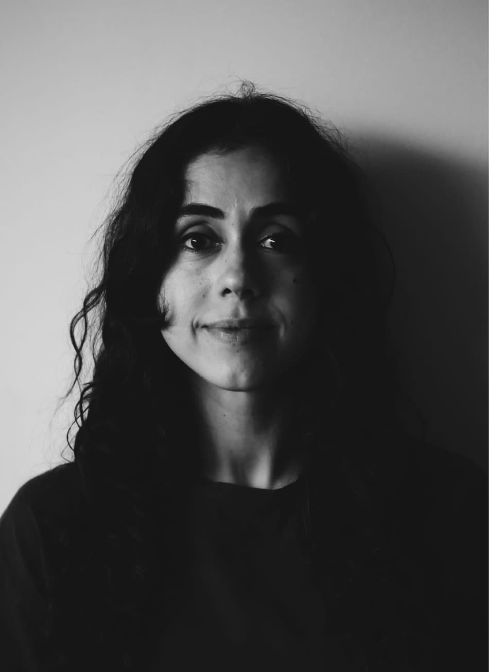Connie Giannopoulos